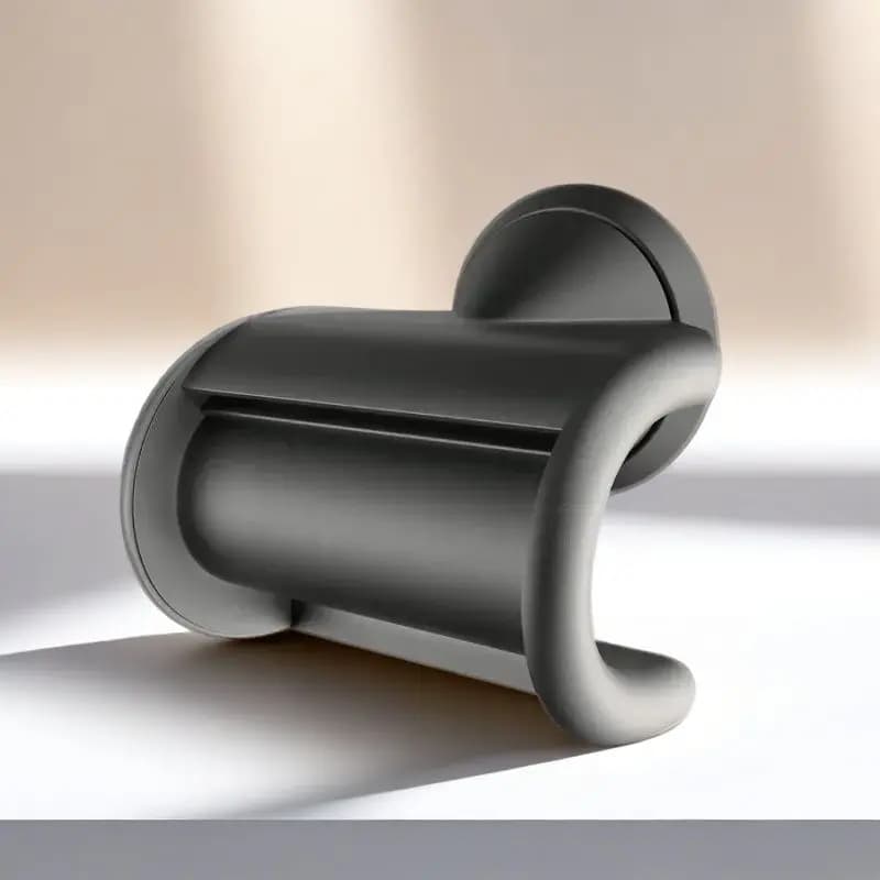 For Dyson Supersonic Anti-Warping Nozzle HD01, HD02, HD03, HD04, HD08, HD15,Hair Dryer Diffuser Compatible