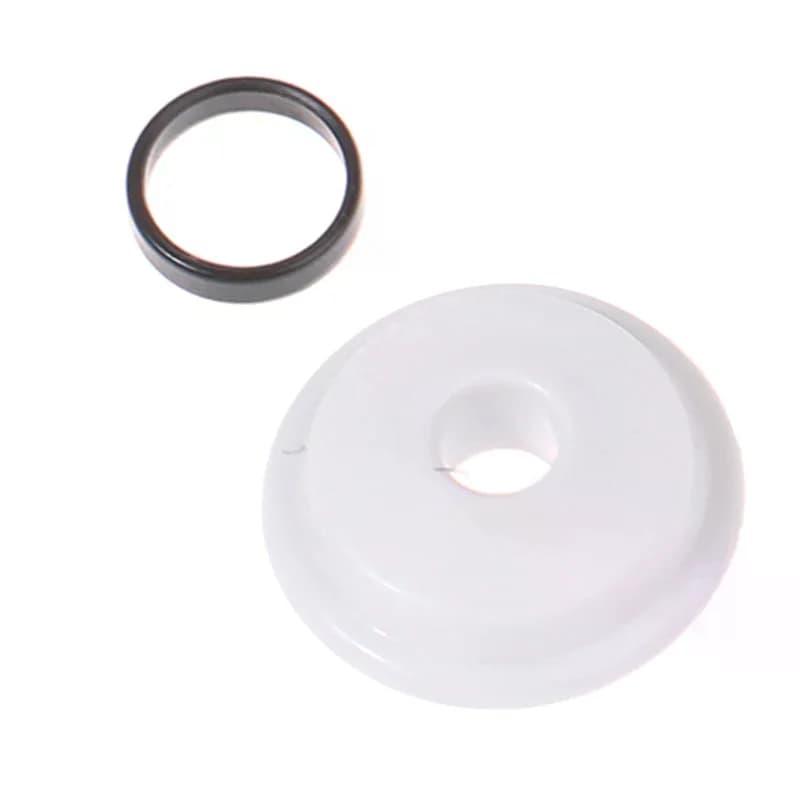 diNew di Electric Toothbrush rubber sealing parts Waterproof sealing gasket for electric toothbrush washer 993 992 68 series