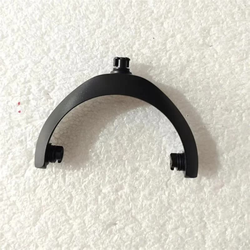 Suitable for WH-CH520 Bluetooth Headphones Hanger Bracket Plastic Hinge Swivel Repair Parts