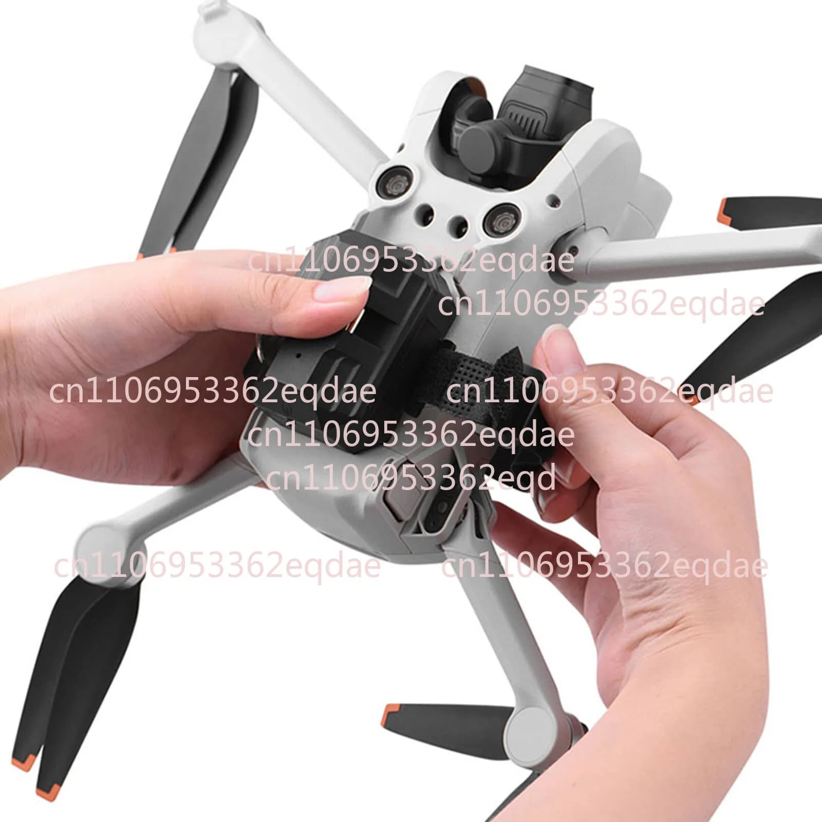 For DJI Mavic 3/Mini 3 Pro/Mavic Air 2/Air 2S/Mavic Pro Drone Thrower Universal
