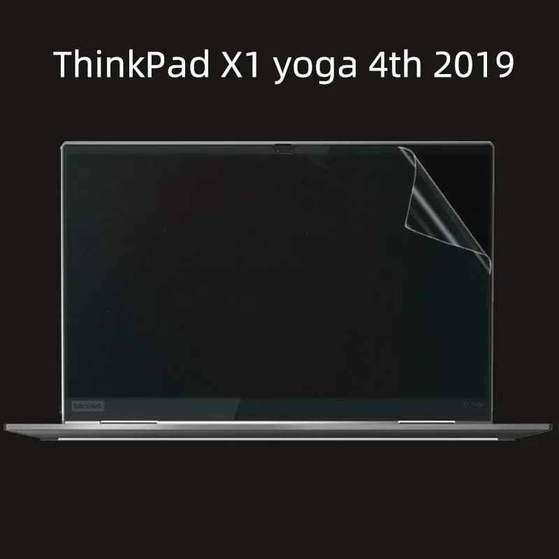 1x Pellicola protettiva opaca antigraffio e antiriflesso per ThinkPad X1 Yoga 2024 2023 2022 2021 2020 2019 2018 2017 2016