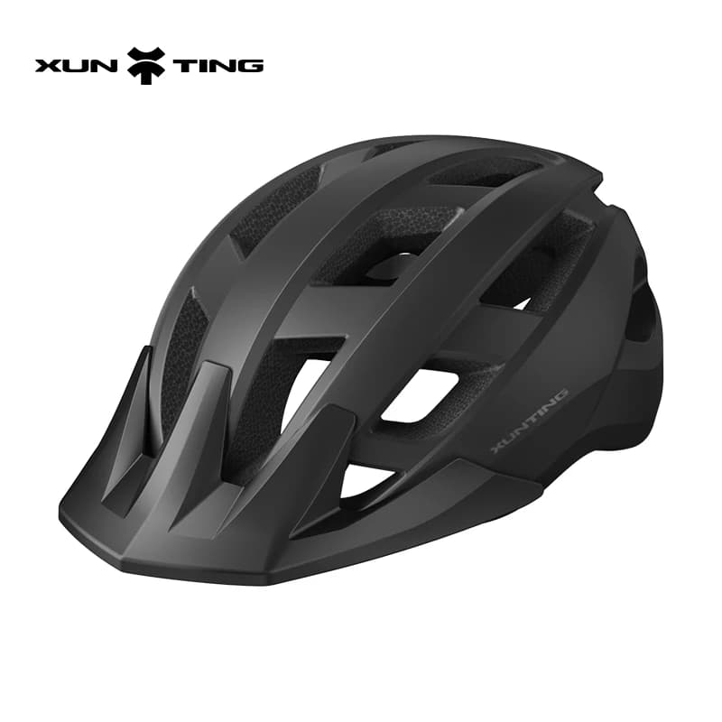 Xunting bicycle helmet PC + EPS safety racing helmet MTB cycling helmet on road 54-61cm sports hat cycling equipment