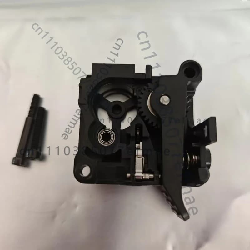 Copertura Anteriore per Estrusore Creality K2 Plus, Stampante 3D K2 Plus