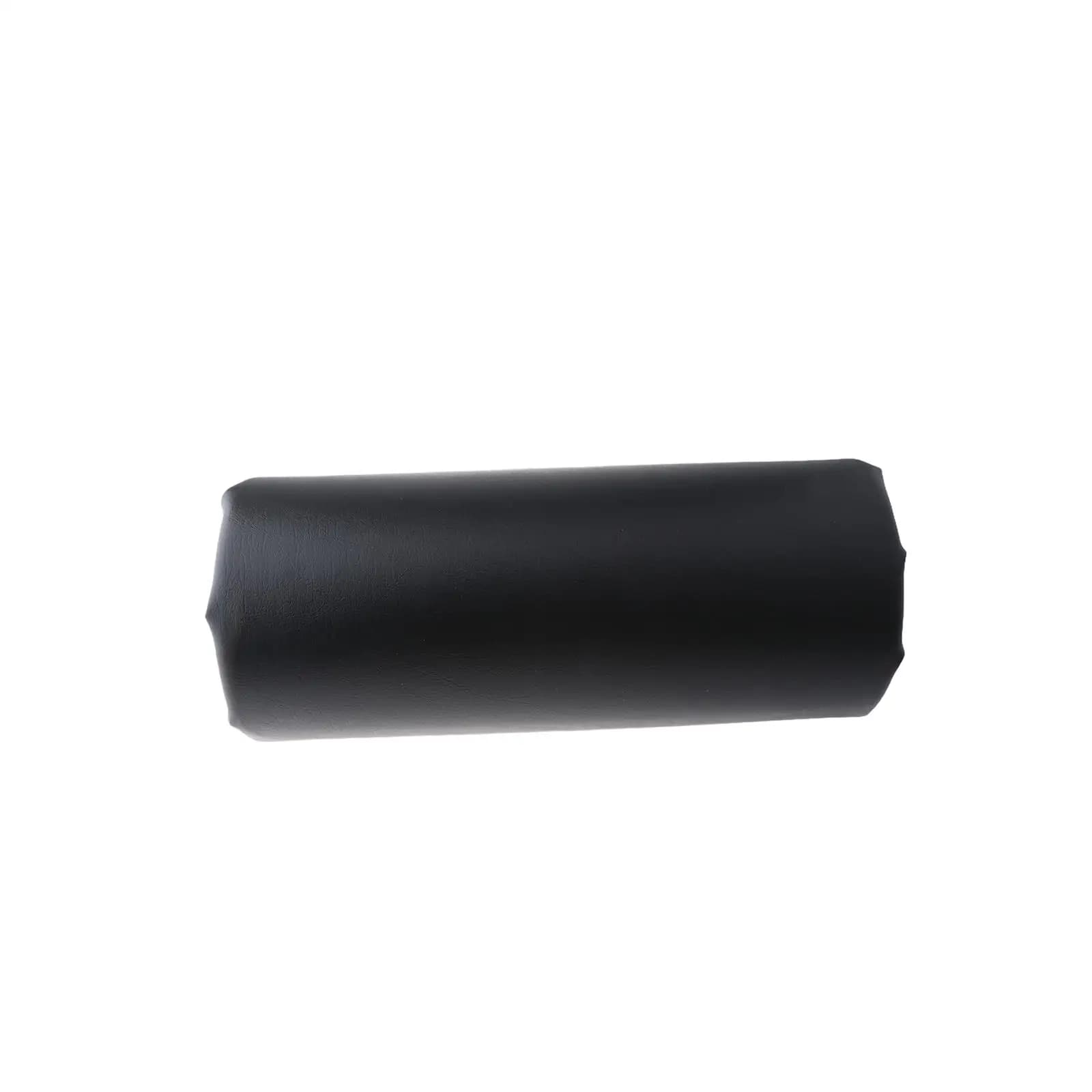Foam Foot Pad Roller Soft Fitness Equipment Sponge handle for trainer abdominal weight benches Home Gym Ab Machine Leg Extension