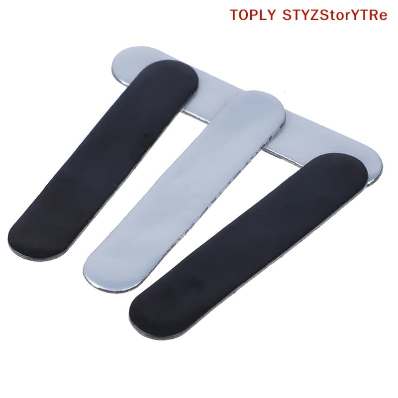 10 Pieces of Rain Ribbon Appealed for Golf, Rain Ribbon to Add Weight to Swing for Golf, Driver, Ferri, Putter, Tennis Racks