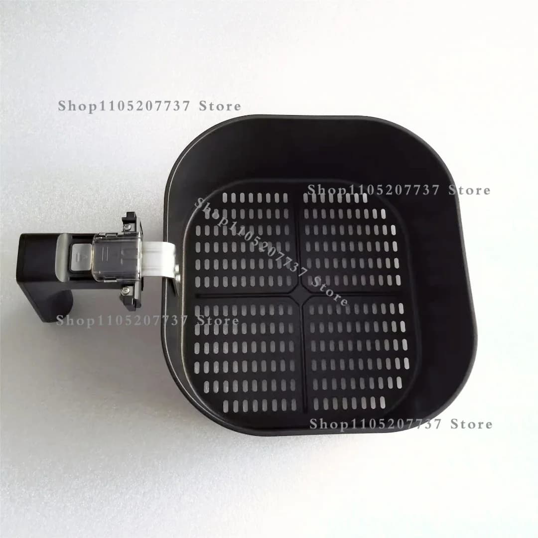 Air Fryer Baking Basket Suitable for HD9270 HD9280 Air Fryer Accessories Replacement