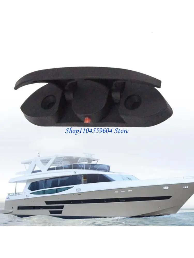 12qm gonfiabile in barca gommone culo culo in nylon corda attracco del pontone