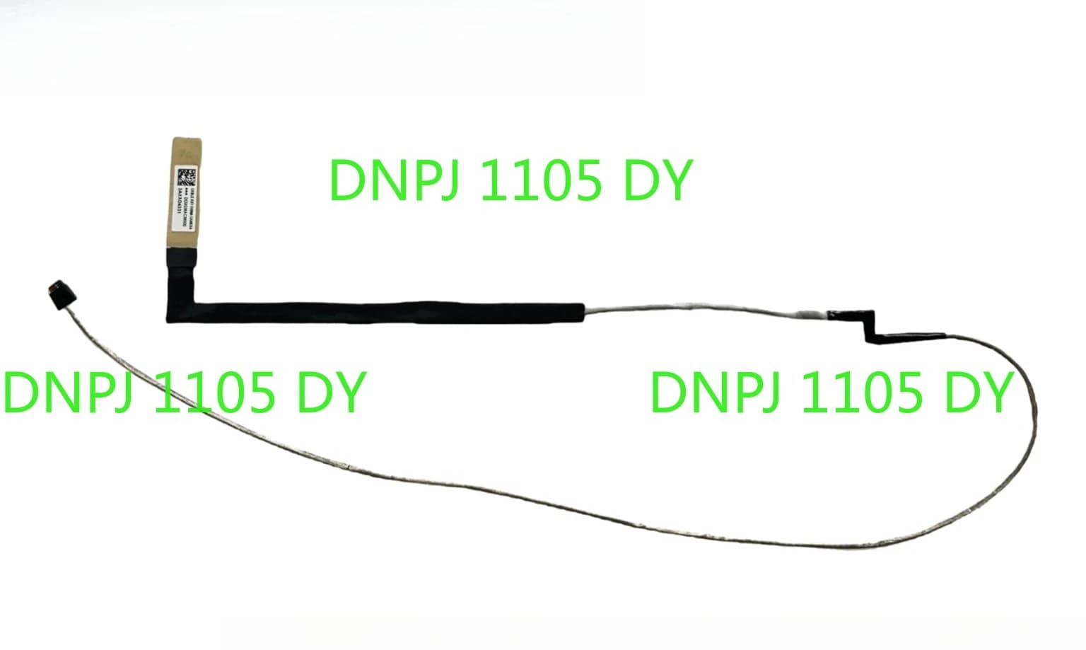 PJE Camera Webcam Cable Connector For HP Chromebook 11 G9 EE DD0GMACM000