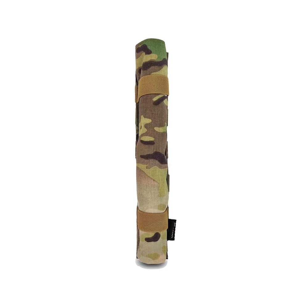 Outdoor Eagle Industries Custodia stile C4 Porta ricarica Kit di attrezzi a striscia lunga Borsa per accessori multiuso MOLLE