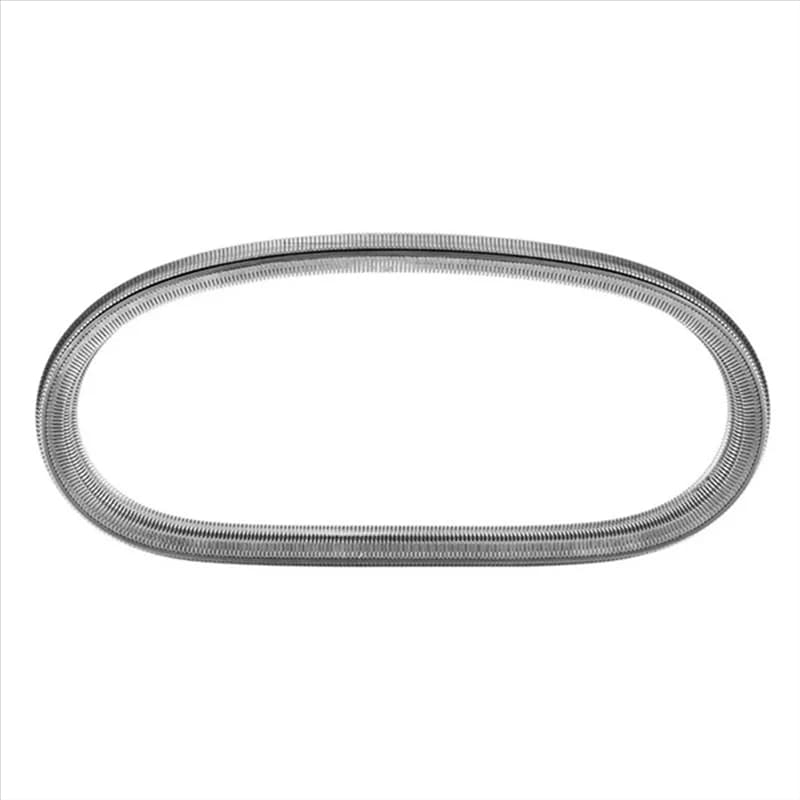 JF011E RE0F10A Trasmissione Automatica Catena Della Cinghia 901066 901047 Per Nissan Renault Mitsubishi Accessori Auto CVT Cintura