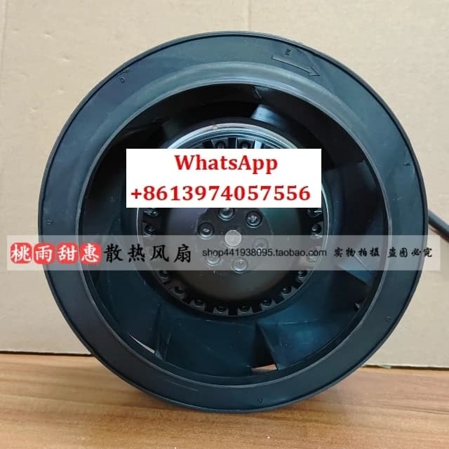 FH133L0000/F0000 SC133A1-AGT-00 SC133C1-AG5-02 ventola