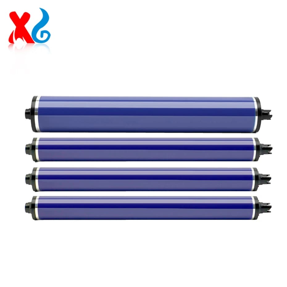 Cilindro Tamburo OPC per Xerox DC240 242 250 252 260 700 C60 C70 C75 J75 Colore 550 560 570 7655 7675 7765 7775 C5400 Tambor