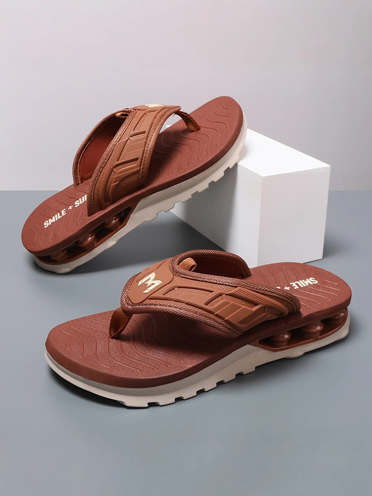 Sandali Estivi da Uomo Antiscivolo per Uso Esterno, Resistenti all'Usura, Sportivi e alla Moda, Ciabatte Tipo Zoccoli