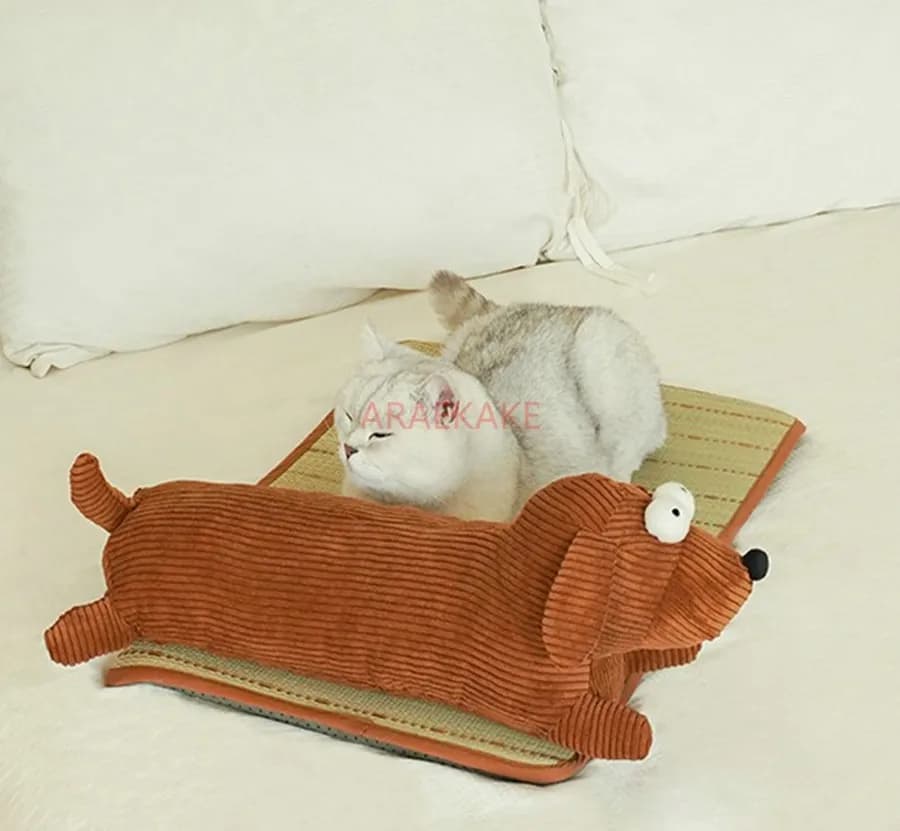 Cooling mat for cats, summer cooling mat for cat beds, pet ice mat, cooling mat for dogs, sleeping mat