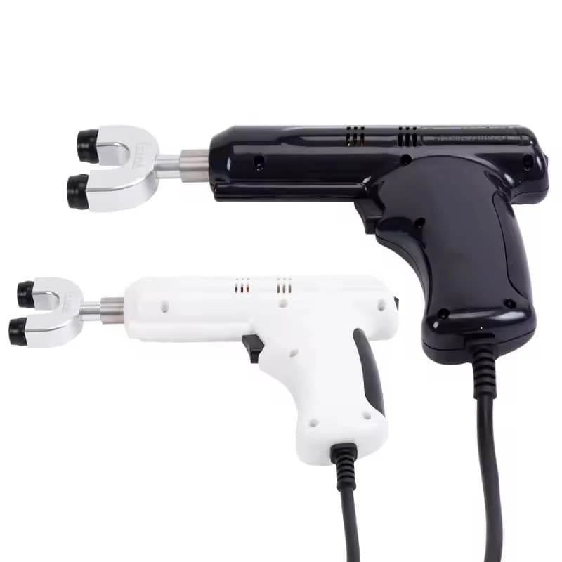 Handheld Portable High Quality Lightweight Chiropractic Gun Massage Therapy Machine HL3500 Body Pain Relief Massage