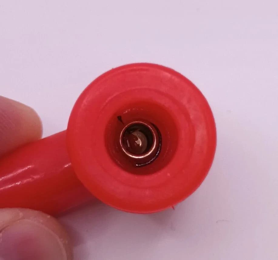 Silicone Spark Plug Sleeve Ignition Cover Suitable For Automotive Motorcycle Engines Heat Resistant Wear-Resistant Rubber Gasket