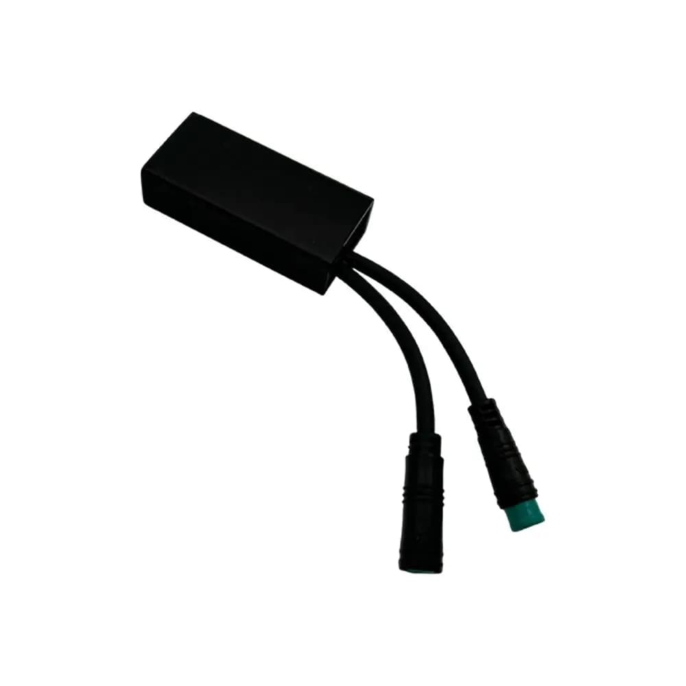 Speed Unlock Controller Up to 30km/h Upgrade Part Compatible with XM 4 Lite 2nd Generation Electric Scooter Speed Control