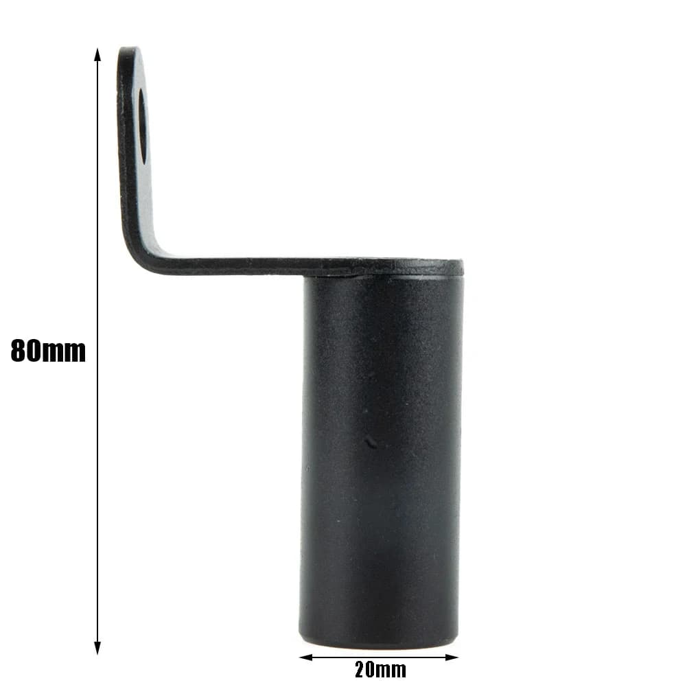 Supporto per moto Supporto per manubrio Supporto per specchietto retrovisore per bici Supporto per telefono adattatore per specchietto retrovisore per moto