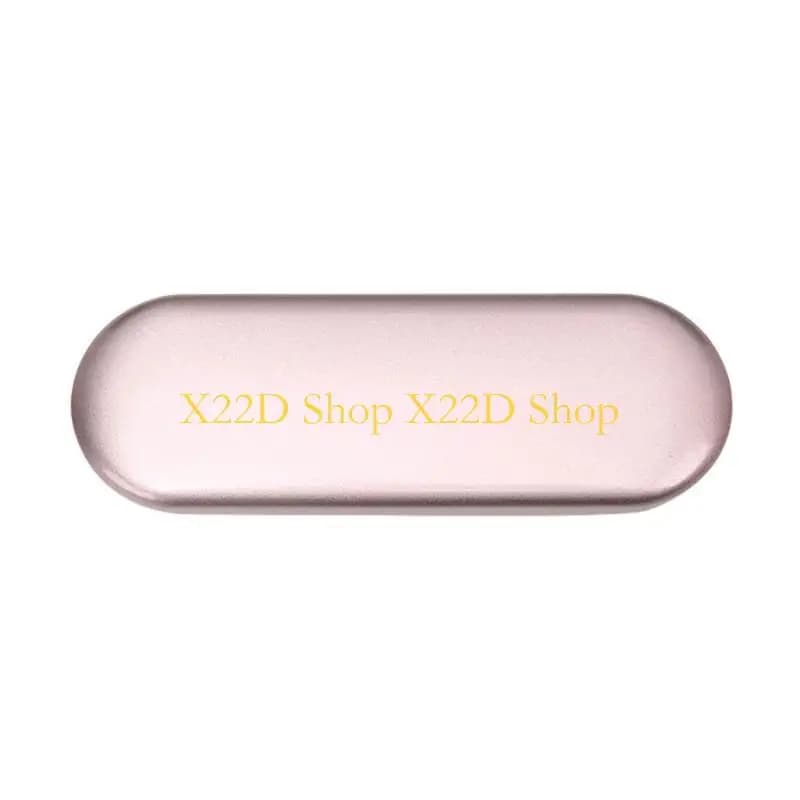 X22D ganci all'uncinetto per principianti con custodia, ago all'uncinetto all'uncinetto ergonomico