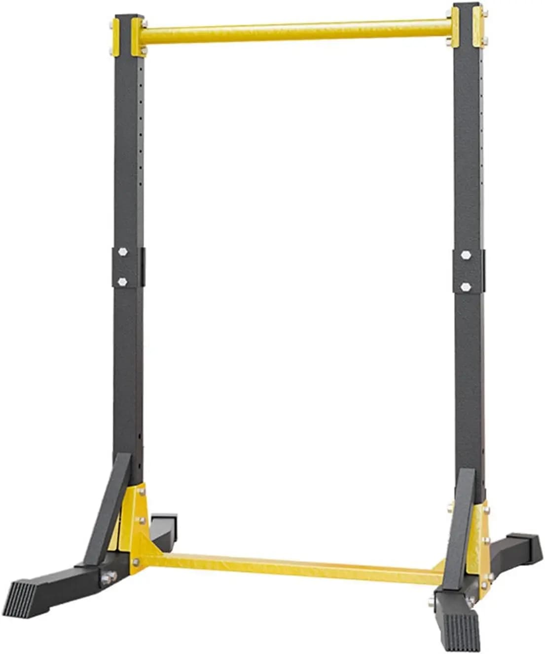 Pull Up Station,Power Tower, stazione Bar Pull-up portatile, barra per trazioni autoportante multifunzione per palestra domestica, Pull Up