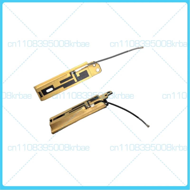 Nuovo equipaggiamento originale. Adatto per Lenovo Thinkpad X1 Carbon 7tn 8th Gen. Cavo antenna WiFi. 5A 30V 25487