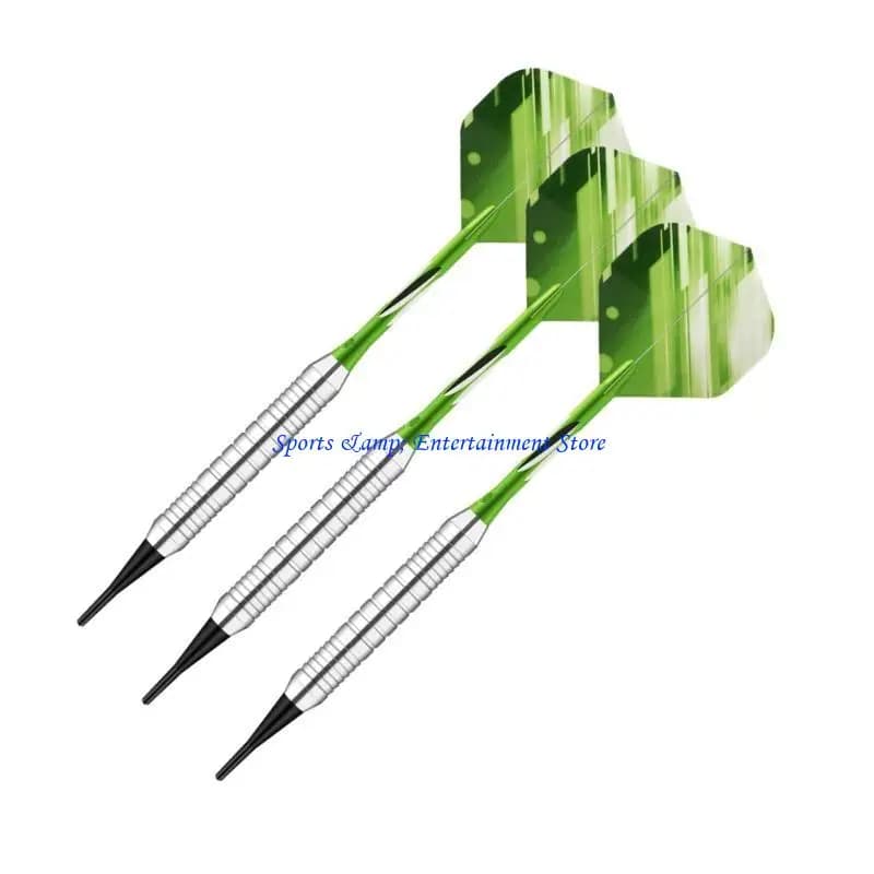 G7NF 60 Pezzi (3 Set) Alette per Freccette Standard Alette per Freccette Professionali in Plastica PET Durevole Alette per