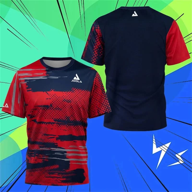 T-shirt stampata da uomo nuova estate alla moda moda di strada casual sportiva girocollo plus size comoda top a maniche corte