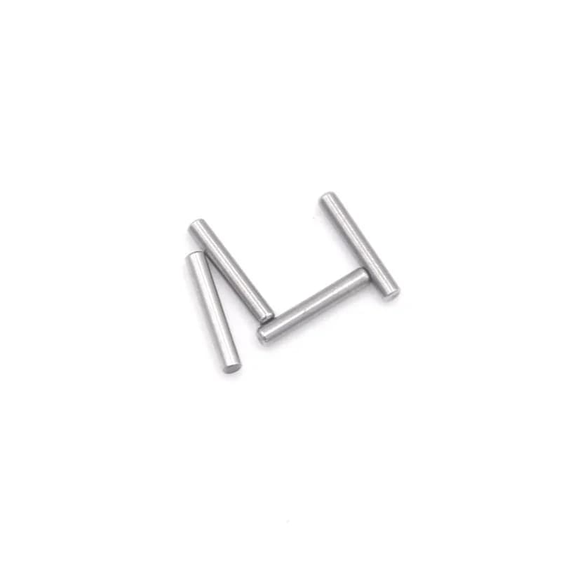 Wltoys XK K124 K170 Pezzi di ricambio per elicotteri RC Albero biella XK.2.K124.022