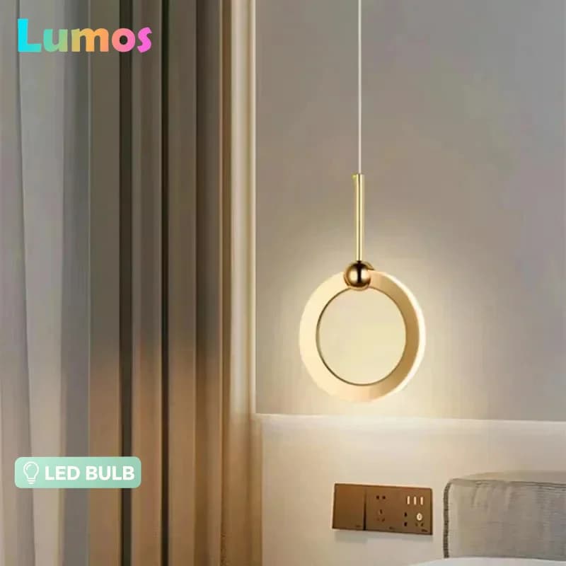Ceiling Mid Century Modern Decor Desk Lamps Sensor Light LED For Mobile Phone PD1 Creative Modelling Chandelier S