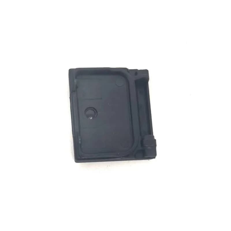 ABKQ-Memory Card Door Cover Replacement For Sony ILME-FX3 FX3 Card Cover And Slot Cover Repair Parts
