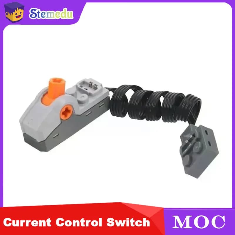 Interruttore di controllo della polarità PF 8869 - Funzioni di alimentazione MOC Interruttore di retromarcia compatibile per motori luci LED 8870