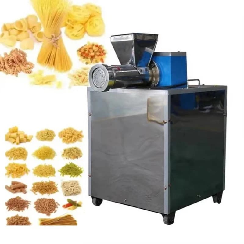 Industrial small noodle machine/Pasta making machine/Household automatic noodle machine