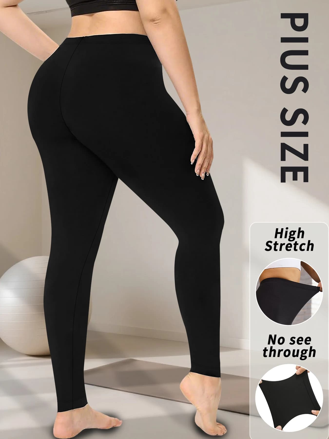 Super soft sports leggings strong sizes for training women, running, yoga, athletic leggings