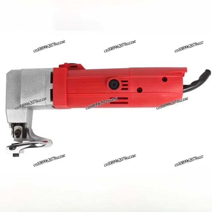Electric Scissors IMPA591122 Electric Iron Scissors for Ships 110V Outlet Electric Scissors