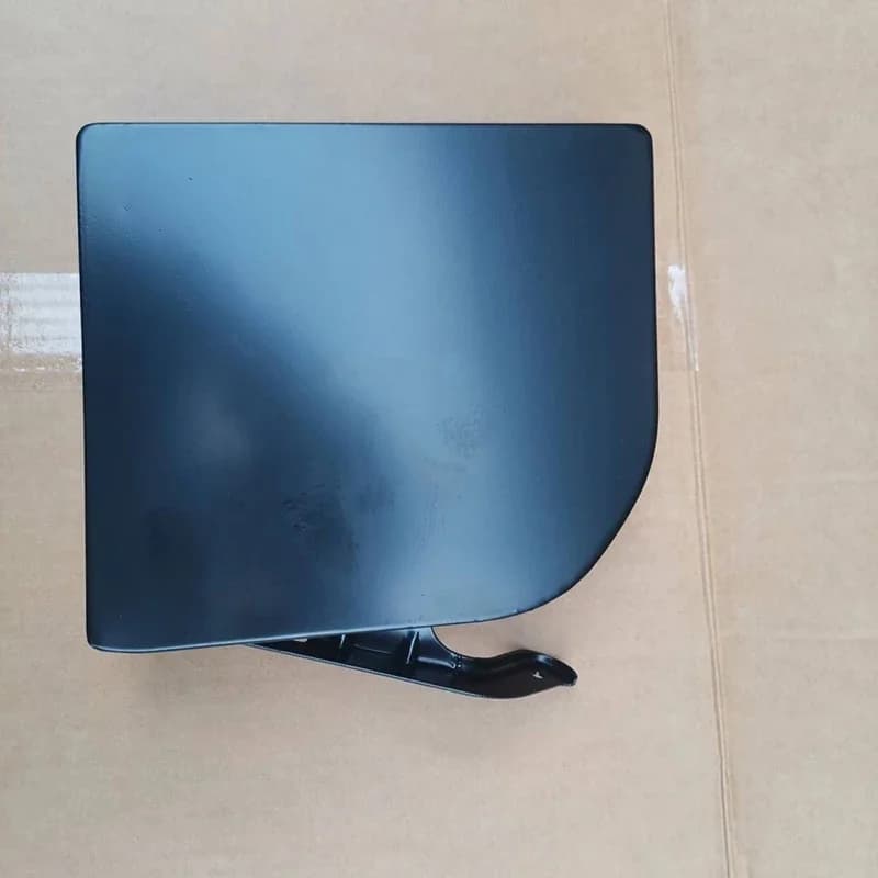 Fuel Petrol Diesel Gas Tank Cover Oil Tank Cap no Paint For Nissan NV200 2008 2009 2010 2011 2012 2013 2014 2015 2016 2017 2018
