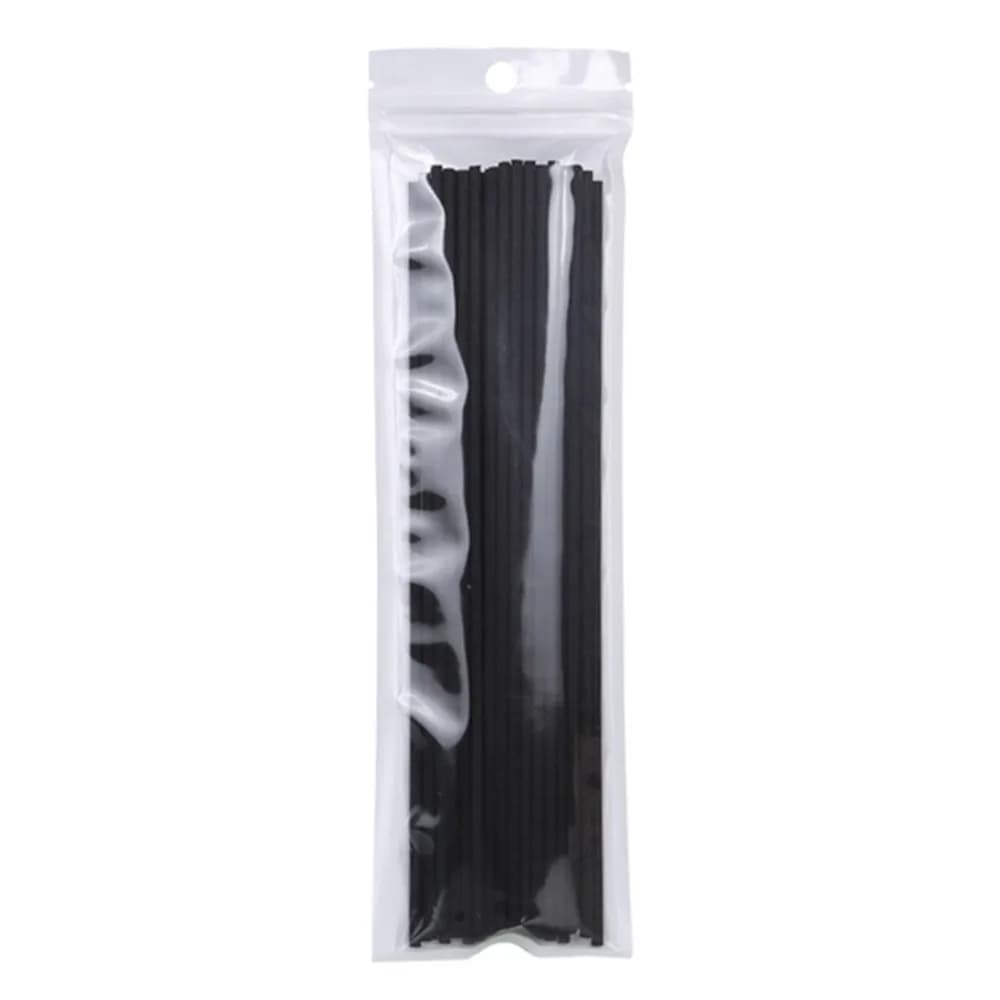 10 Pz/Bag Long-Term Fiber Sticks Slowly Diffuser Flavored Fragrance Diffused Aromatherapy Auction Volatile Refreshing Sleep