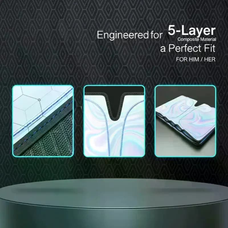 1/5PCS Car Windshield Sun Shade Cover Foldable Thicken Front Window UV Refletive Sunshade Curtain Sun Protection Cover