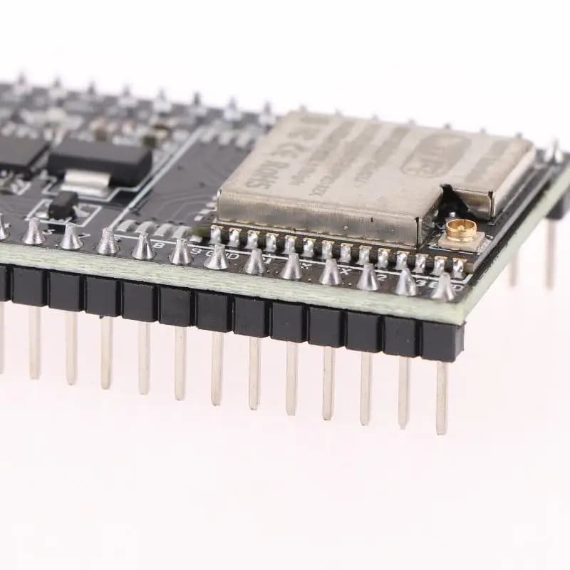 1 pz/1 set Modulo ESP32-WROOM-32U Wrover con Antenna 2.4G Opzionale, Scheda di Sviluppo ESP32 WROOM-32U