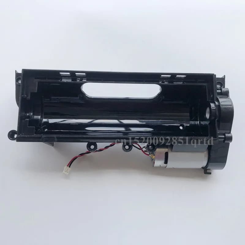 Vacuum Cleaner Main Roller Brush Motors for Conga 1090 Eufy Robovac Robot Vacuum Cleaner Parts Brush Motors Assembly Replacement