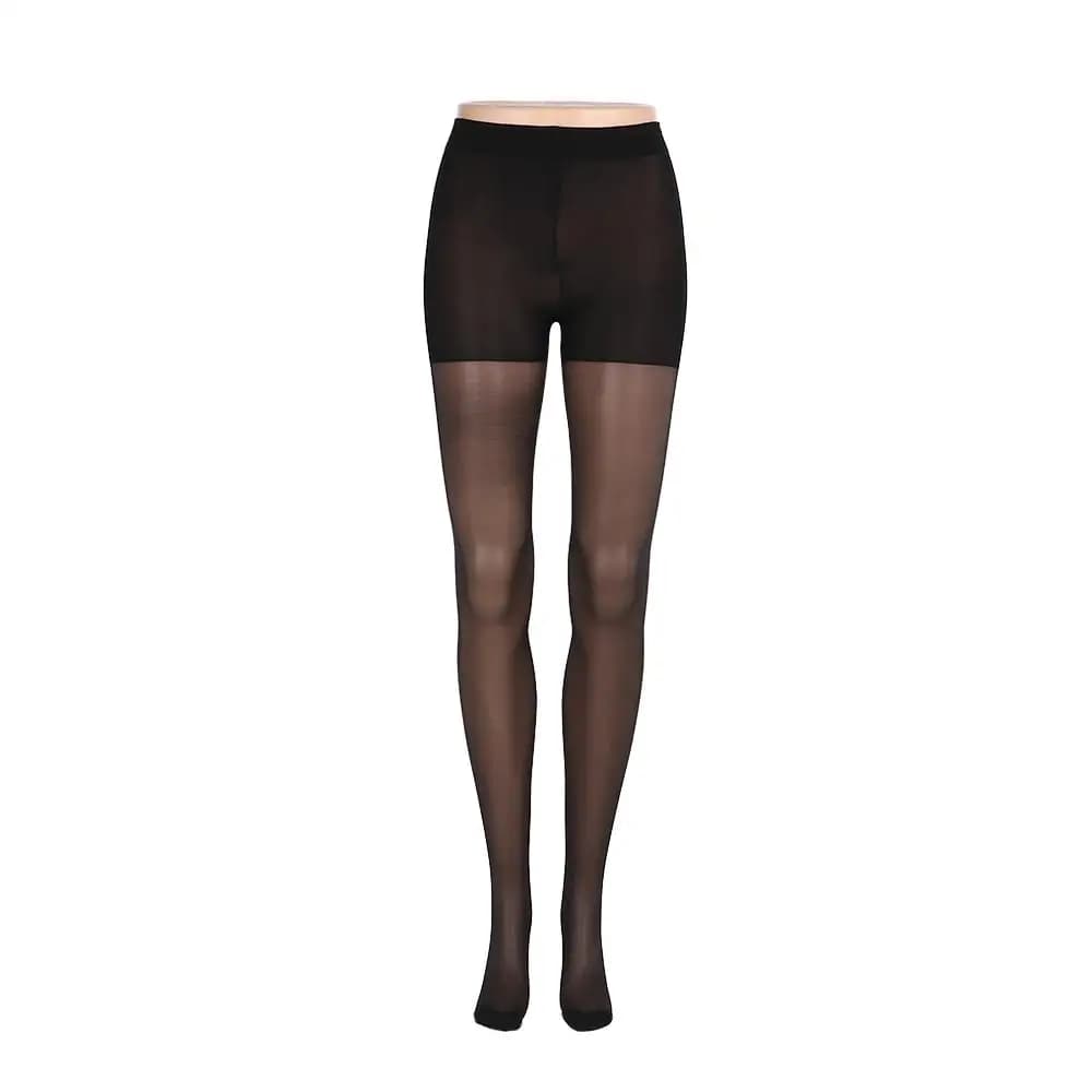 Pratica nuovissima per le donne incinte Calzini legging sottili elastici alti Collant Calzini da donna Collant di velluto Calze premaman