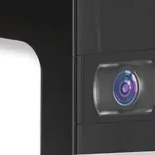 1 pz copertura antipioggia per campanello per anello copertura campanello video copertura antipioggia per campanelli video dispositivi di controllo accessi