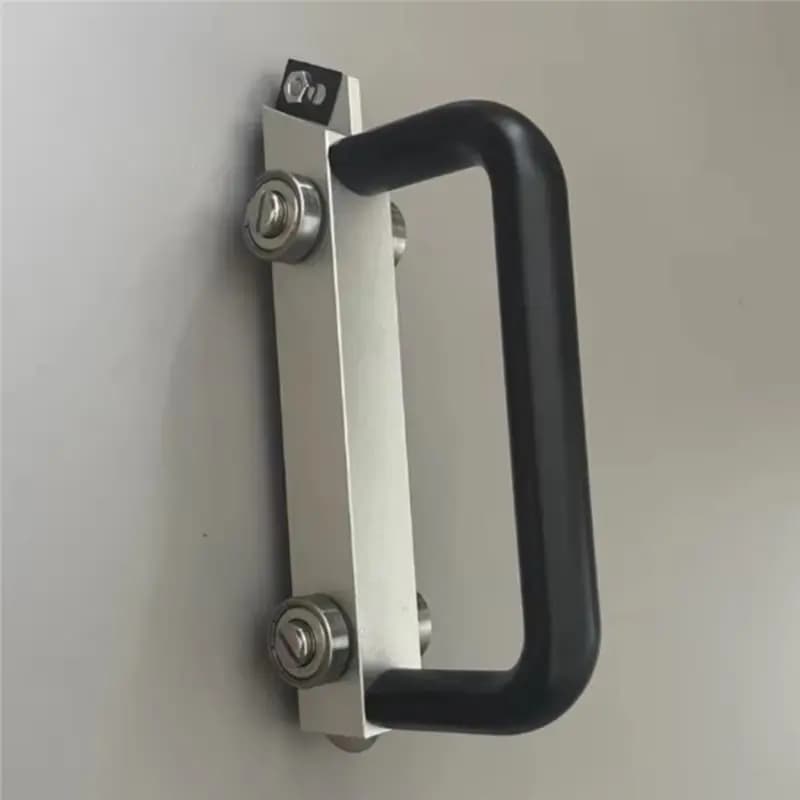 AB42-PVC Plastic Roll Manual Slotting Knife Slotted Sport Floor Groove Cutter Wheel Vinyl Floor Groover Construction Tools