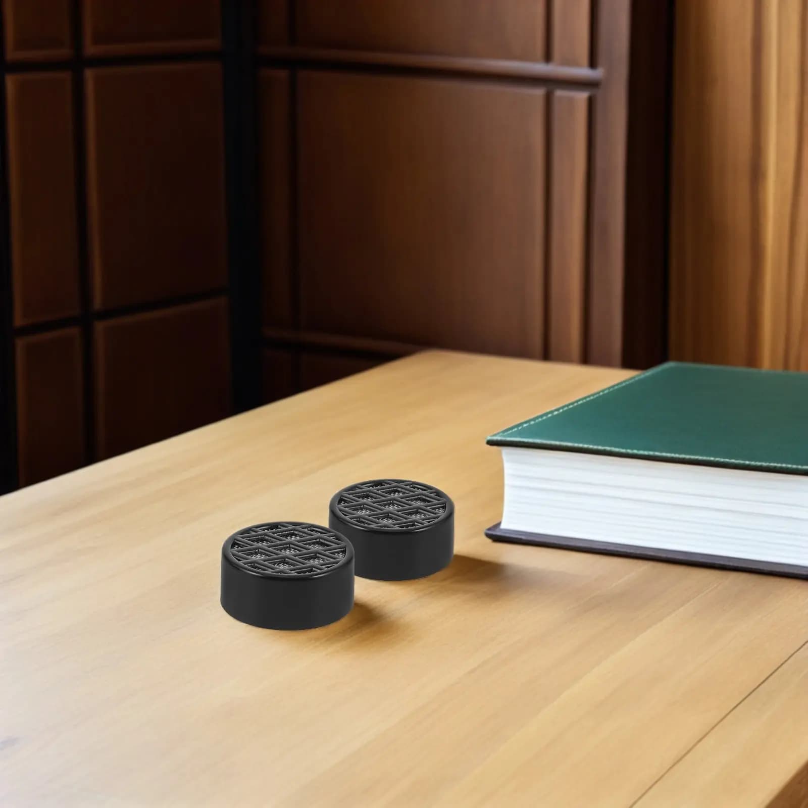 Set di 8 Mini Umidificatori per Sigari, Accessori e Dispositivi di Umidificazione per Humidor