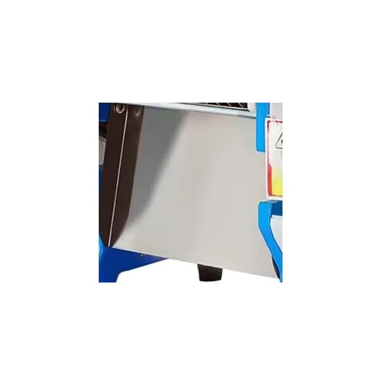 Mini Macchina Elettrica Automatica per Pasta e Noodles da Tavolo, Taglia Impasto e Prepara Ramen