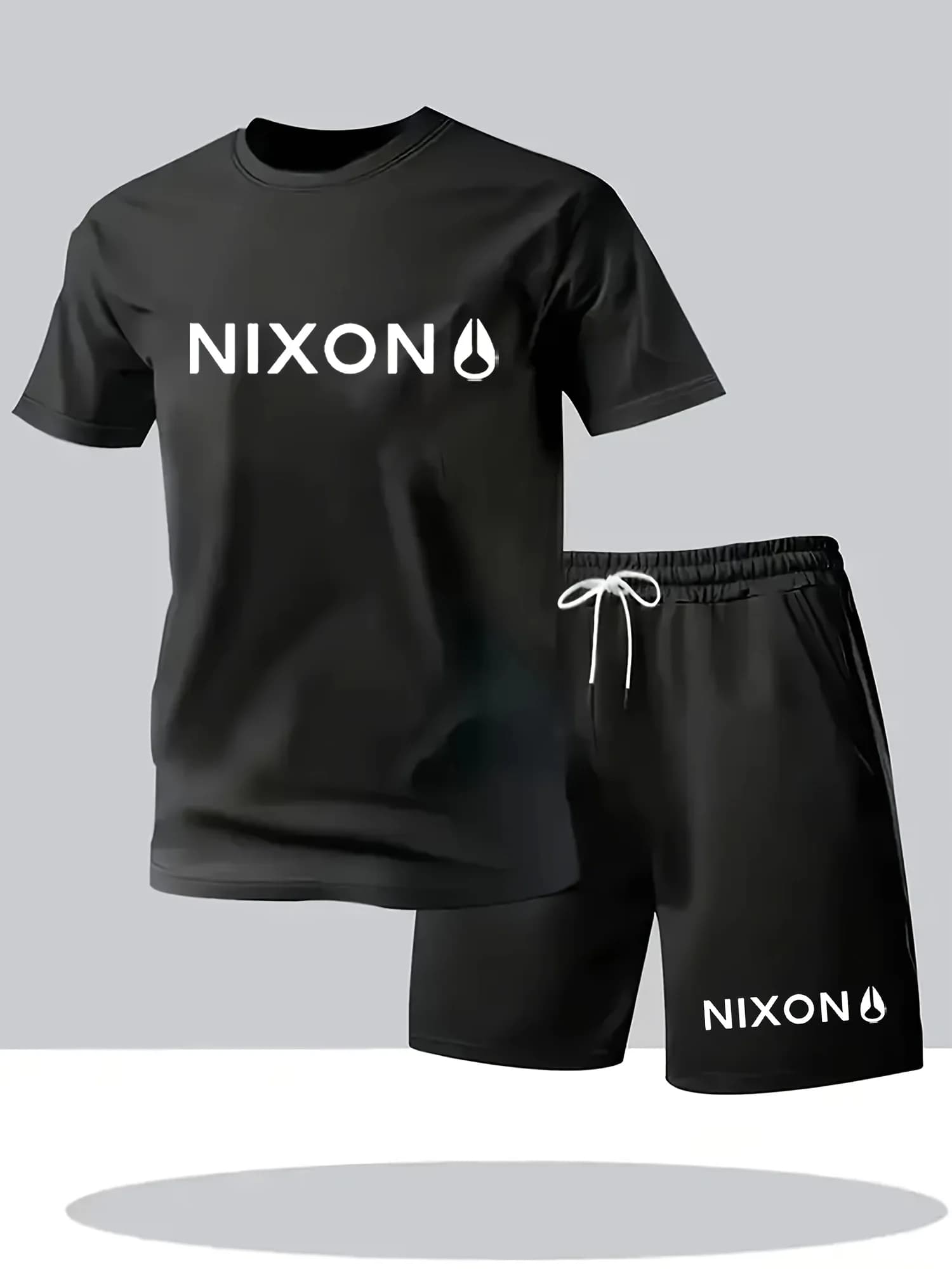 Abbigliamento Sportivo Uomo Estivo 2026: Nuova Collezione Fresca e Rinfrescante, Asciugatura Rapida, Sottile per Corsa e Fitness