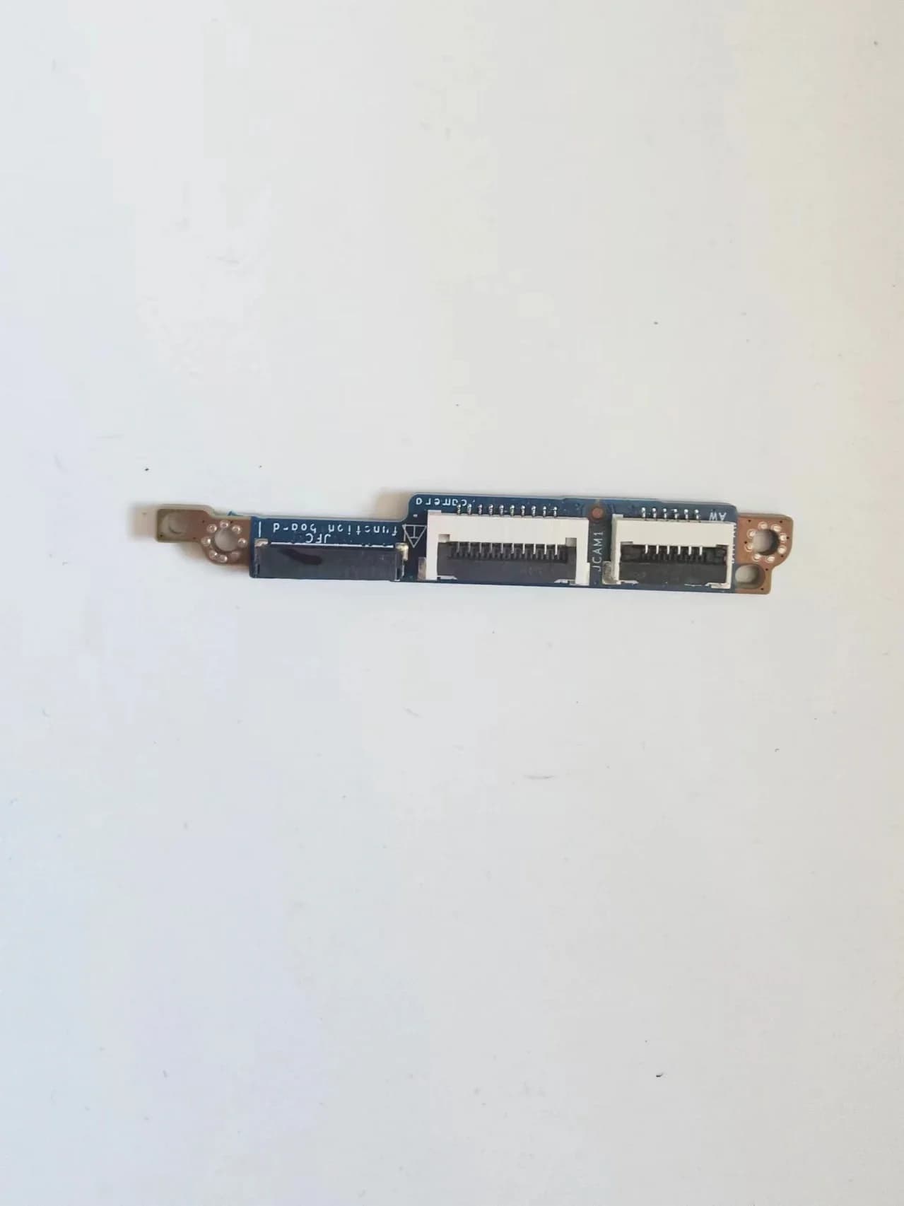 Original Laptop Parts for DELL Alienware Area 51m r2 Interface Card Camera Adapter Card LS-J108P