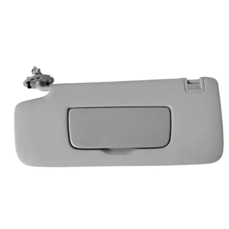 42691564 Visiera parasole originale Specchio cosmetico Parabrezza anteriore Parasole per Chevrolet TrailBlazer Equinox per Buick Encore GX
