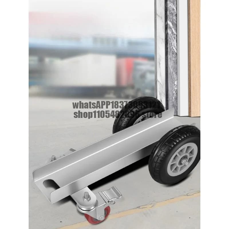 Handling artifact Universal consignment tool Plate door and window frame Marble weight translation