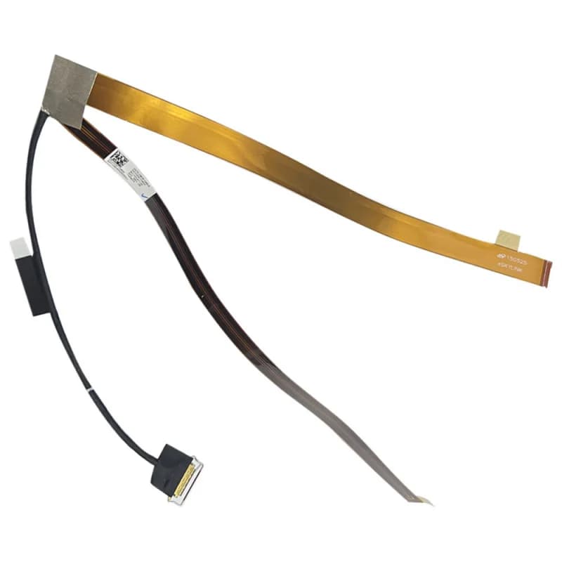 Cavo webcam per fotocamera CMOS per LENOVO ThinkPad T440s T450s 04X3869 00HN685 TOP-TO