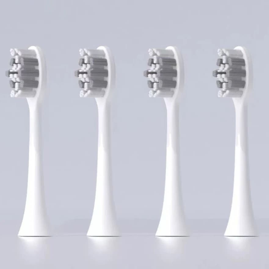 Replacement Toothbrush Heads for YTEATH PRO Y05U Y08U Y08 Sonic Electric Toothbrush Accessories Brush Heads